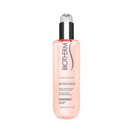 Feuchtigkeistspendende und weichspülende Lotion Biosource Biotherm (200 ml) | Epamu | Beauty Shop - Parfums, Make-up & Essentials Epamu.eu