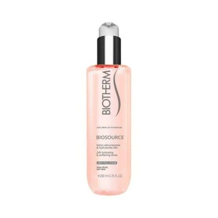 Moisturising and Softening Lotion Biosource Biotherm (200 ml) | Epamu | Beauty Shop - Parfums, Make-up & Essentials Epamu.eu