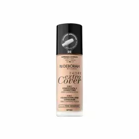 Base per il Trucco in Polvere bareMinerals Mat Nº 12-Medium beige Spf 15 (6 g) | Epamu | Beauty Shop - Parfums, Make-up & Essentials Epamu.eu