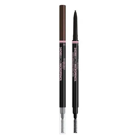 Eyebrow Pencil Deborah 24 Ore Micropencil Nº 03 | Epamu | Beauty Shop - Parfums, Make-up & Essentials Epamu.eu