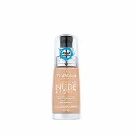 Base de Maquilhagem Fluida Dream Radiant Liquid Maybelline (30 ml) (30 ml) | Epamu.eu | Beauty Shop - Parfums, Make-up & Essentials Epamu.eu