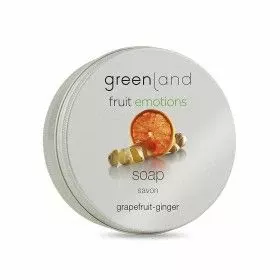 Saponetta Greenland Fruit Emotions Lime Vaniglia (100 ml) | Epamu | Beauty Shop - Parfums, Make-up & Essentials Epamu.eu