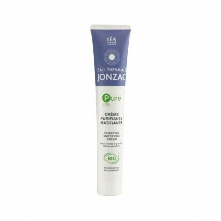 Gel de Limpeza Matificante Pure Eau Thermale Jonzac TP-3517360014587_1334508_Vendor 400 ml | Epamu | Beauty Shop - Parfums, Make-up & Essentials Epamu.eu