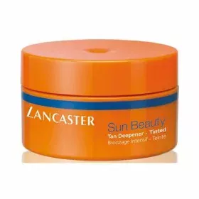 Potenciador do Bronzeado Sun Beauty Lancaster KT60130 SPF 6 200 ml | Epamu | Beauty Shop - Parfums, Make-up & Essentials Epamu.eu