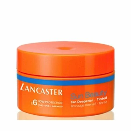 Bräunungsverstärker Sun Beauty Lancaster KT60130 SPF 6 200 ml | Epamu | Beauty Shop - Parfums, Make-up & Essentials Epamu.eu