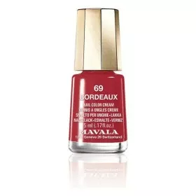 Nail polish Andreia Professional Hypoallergenic Nº 107 (14 ml) | Epamu | Beauty Shop - Parfums, Make-up & Essentials Epamu.eu