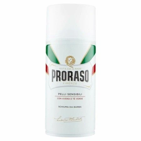 Espuma de Afeitar Proraso (300 ml) | Epamu | Beauty Shop - Parfums, Make-up & Essentials Epamu.eu