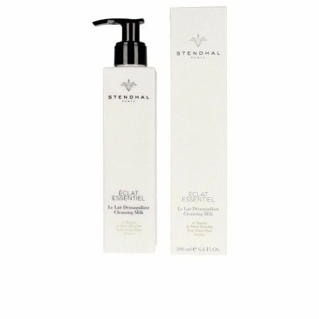 Leche Desmaquillante Éclat Essentiel Stendhal (200 ml) | Epamu | Beauty Shop - Parfums, Make-up & Essentials Epamu.eu