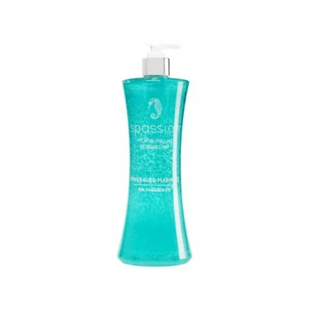 Gel de Baño Spassion Minerales (800 ml) | Epamu | Beauty Shop - Parfums, Make-up & Essentials Epamu.eu