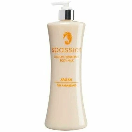 Körperlotion Spassion 4888 Argan (800 ml) | Epamu | Beauty Shop - Parfums, Make-up & Essentials Epamu.eu