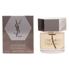 Perfume Homem Yves Saint Laurent 151978 EDT 60 ml de Yves Saint Laurent, Água de perfume - Ref: S4508622, Preço: 71,05 €, Des...