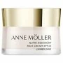 Creme Facial LIVINGOLDÄGE Anne Möller ANNE MOLLER 50 ml | Epamu | Beauty Shop - Parfums, Make-up & Essentials Epamu.eu