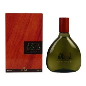 Perfume Homem Agua Brava Puig EDC de Puig, Água de perfume - Ref: S4509116, Preço: 17,77 €, Desconto: %