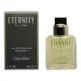 Herrenparfüm Eternity For Men Calvin Klein EDT | Epamu.eu | Beauty Shop - Parfums, Make-up & Essentials Epamu.eu