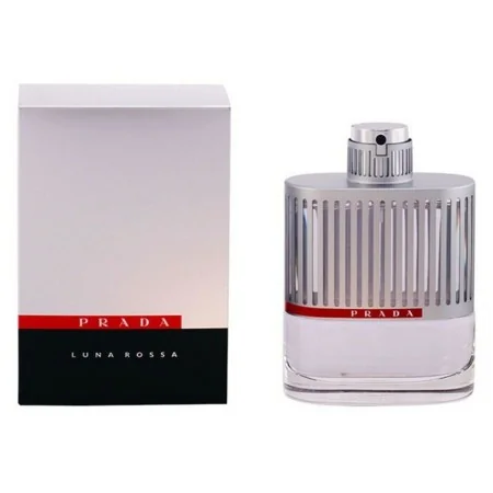 Men's Perfume Prada EDT | Epamu | Beauty Shop - Parfums, Make-up & Essentials Epamu.eu