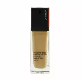 Fluid Makeup Basis Max Factor Miracle Pure Spf 30 Nº 80-bronze 30 ml | Epamu | Beauty Shop - Parfums, Make-up & Essentials Epamu.eu