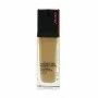 Base de Maquillaje Fluida Synchro Skin Radiant Lifting Shiseido 730852167476 (30 ml) | Epamu | Beauty Shop - Parfums, Make-up & Essentials Epamu.eu