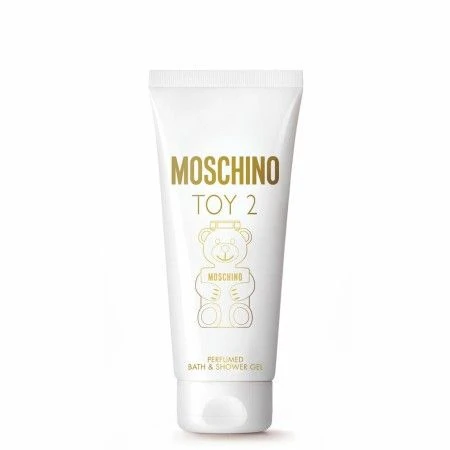 Gel Doccia Moschino Toy 2 (200 ml) | Epamu | Beauty Shop - Parfums, Make-up & Essentials Epamu.eu