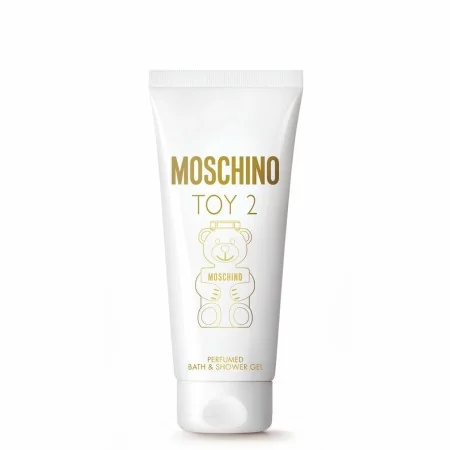 Shower Gel Moschino Toy 2 (200 ml) | Epamu | Beauty Shop - Parfums, Make-up & Essentials Epamu.eu