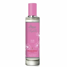 Damenparfüm La Fede EDP Bella Reve Segreto Viola 100 ml | Epamu | Beauty Shop - Parfums, Make-up & Essentials Epamu.eu