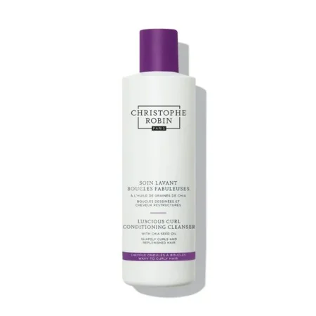 Conditioner Christophe Robin Luscious Curl (250 ml) | Epamu | Beauty Shop - Parfums, Make-up & Essentials Epamu.eu