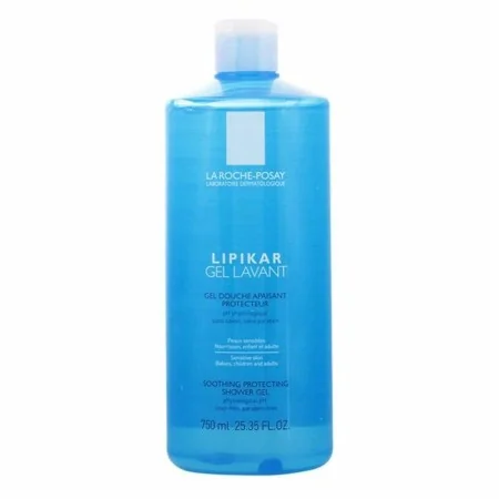 Duschgel La Roche Posay Lipikar (750 ml) | Epamu | Beauty Shop - Parfums, Make-up & Essentials Epamu.eu