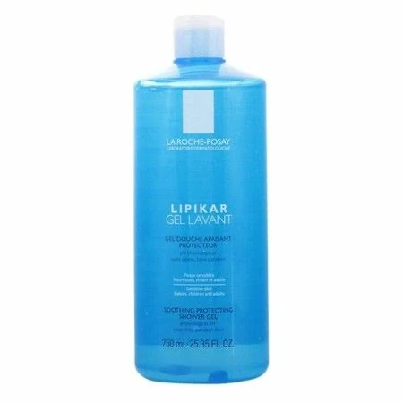 Gel de Ducha La Roche Posay Lipikar (750 ml) | Epamu | Beauty Shop - Parfums, Make-up & Essentials Epamu.eu