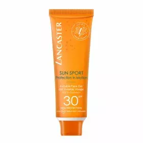 Facial Sun Cream Vanessium Sun Milk SPF 50+ 50 ml | Epamu | Beauty Shop - Parfums, Make-up & Essentials Epamu.eu