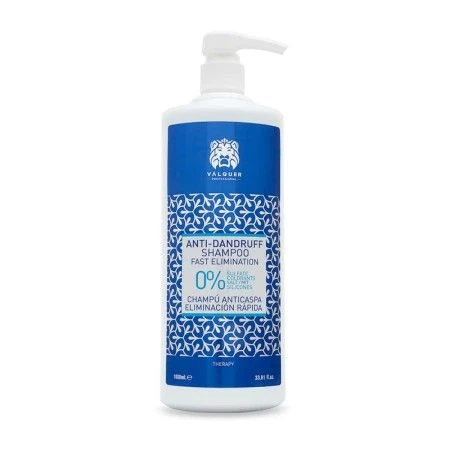 Shampoo Antiforfora Valquer 1 L | Epamu | Beauty Shop - Parfums, Make-up & Essentials Epamu.eu