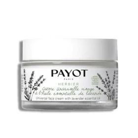 Crema Facial Payot Herbier Creme Universelle 50 ml Lavanda de Payot, Hidratantes - Ref: S4514998, Precio: 25,62 €, Descuento: %