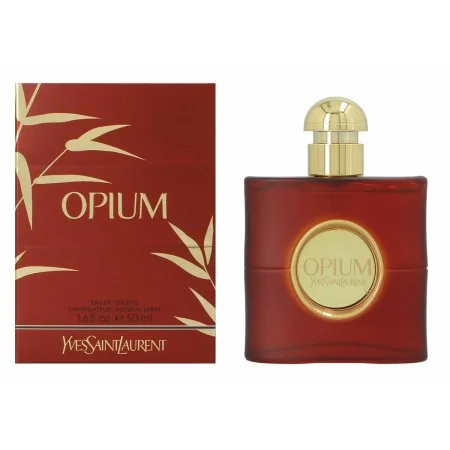 Damenparfüm Yves Saint Laurent 3365440398009 EDT 50 ml | Epamu | Beauty Shop - Parfums, Make-up & Essentials Epamu.eu