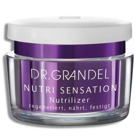 Crema Facial Nutritiva Dr. Grandel Nutri Sensation 50 ml Vitamina E | Epamu | Beauty Shop - Parfums, Make-up & Essentials Epamu.eu