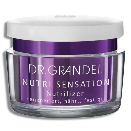 Creme Facial Nutritivo Dr. Grandel Nutri Sensation 50 ml Vitamina E | Epamu | Beauty Shop - Parfums, Make-up & Essentials Epamu.eu