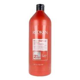 Anti Frizz Haarspülung Redken Frizz Dismiss 300 ml | Epamu | Beauty Shop - Parfums, Make-up & Essentials Epamu.eu