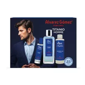 Cofanetto Profumo Uomo Tous EDT Man Sport 2 Pezzi | Epamu | Beauty Shop - Parfums, Make-up & Essentials Epamu.eu