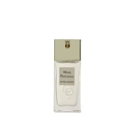 Perfume Unissexo Alyssa Ashley EDP EDP 30 ml White Patchouli | Epamu | Beauty Shop - Parfums, Make-up & Essentials Epamu.eu