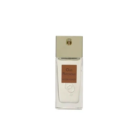 Perfume Unisex Alyssa Ashley EDP EDP 30 ml Oud Patchouli | Epamu | Beauty Shop - Parfums, Make-up & Essentials Epamu.eu