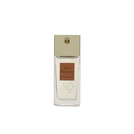 Unisex Perfume Alyssa Ashley EDP EDP 30 ml Oud Patchouli | Epamu | Beauty Shop - Parfums, Make-up & Essentials Epamu.eu