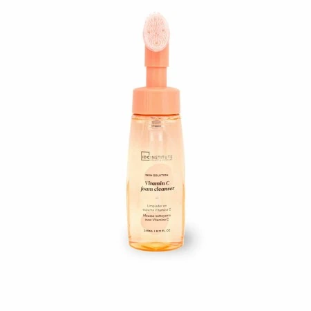 Limpiador Facial IDC Institute 240 ml Vitamina C | Epamu | Beauty Shop - Parfums, Make-up & Essentials Epamu.eu