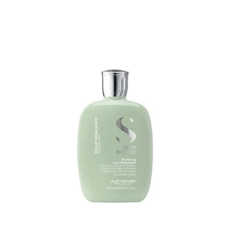 Champô Purificante Alfaparf Milano Semi Di Lino 250 ml Anticaspa | Epamu | Beauty Shop - Parfums, Make-up & Essentials Epamu.eu