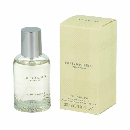 Damenparfüm Burberry Weekend for Women EDP EDP 30 ml | Epamu | Beauty Shop - Parfums, Make-up & Essentials Epamu.eu