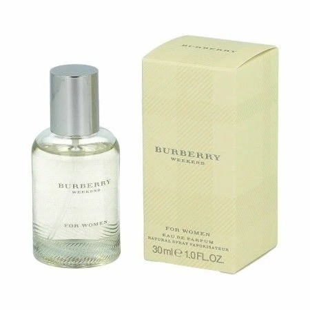 Perfume Mujer Burberry Weekend for Women EDP EDP 30 ml | Epamu | Beauty Shop - Parfums, Make-up & Essentials Epamu.eu