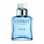 Herrenparfüm Calvin Klein  EDT 100 ml Eternity Aqua | Epamu.eu | Beauty Shop - Parfums, Make-up & Essentials Epamu.eu