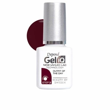 Esmalte de uñas Beter GEL IQ 5 ml | Epamu | Beauty Shop - Parfums, Make-up & Essentials Epamu.eu