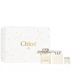 Women's Perfume Set Chloe EDP 3 Pieces by Chloe, Sets - Ref: S4519420, Price: 90,36 €, Discount: %