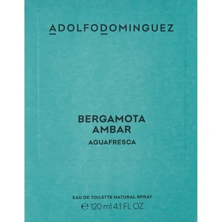 Herrenparfüm Adolfo Dominguez | Epamu | Beauty Shop - Parfums, Make-up & Essentials Epamu.eu