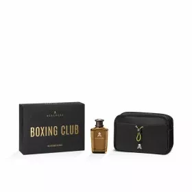 Men's Perfume Set Scalpers Boxing Club EDP 2 Pieces | Epamu | Beauty Shop - Parfums, Make-up & Essentials Epamu.eu