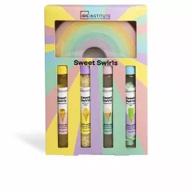 Pore Cleaning Strips IDC Institute ORGANIC TUTTI FRUTTI | Epamu | Beauty Shop - Parfums, Make-up & Essentials Epamu.eu