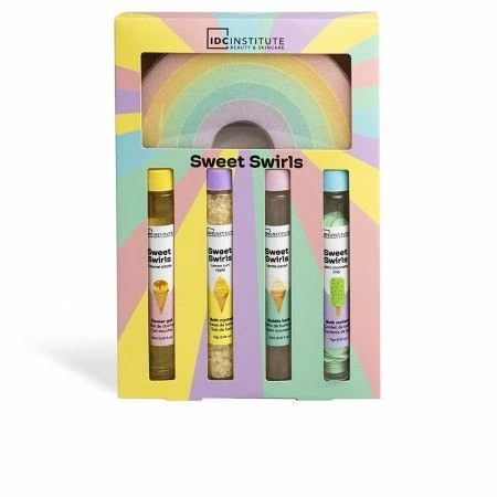 Porenreinigungsstreifen IDC Institute SWEET SWIRLS | Epamu | Beauty Shop - Parfums, Make-up & Essentials Epamu.eu