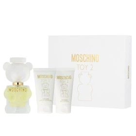 Conjunto de Perfume Homem Scalpers BOXING CLUB EDP 2 Peças | Epamu | Beauty Shop - Parfums, Make-up & Essentials Epamu.eu